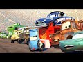 [4K] Cars Movie「Edit」(Bando)