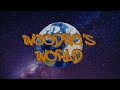 Woodro's World Satisfactory PVP Coliseum World Share