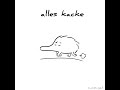 Ameiseneagle - Alles Kacke [Ganzes Album]