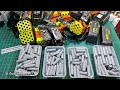 Revive 300pcs Dead 18650 Li-ion Battery Cell in 4 Day