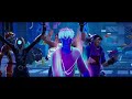 Migos - Bad & Boujee (Aylen & DIV/IDE Remix) - Official Fortnite Music Video