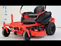 Best Residential Mower FOR $3,000 | 2024 Bad Boy MZ Rambler