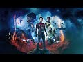 Ant-Man and the Wasp: Quantumania 'Goodbye Yellow Brick Road' - Epic Trailer Version