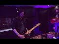 Tom Grant & The Lifelines - Lucky (Studio Session)