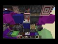 Ever Changing Redstone Maze in Minecraft