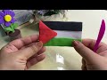 علم فلسطين 🇵🇸🇵🇸| اللهم انصرك يا فلسطين ❤️❤️| Palestine 🇵🇸