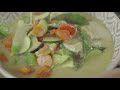 Vegan Thai Green Curry Recipe – (Quick Thai)
