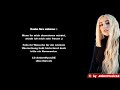 Ava Max - Kings & Queens (Deutsche Übersetzung)