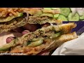 Grilled Sandwich Recipe || Easy Sandwich Recipe || How to make Grilled Sandwich
