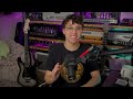 UNBOXING A GRASSROOTS LP & A HUGHES & KETTNER TRIAMP MK2...