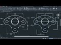 Comment dessiner des ARCS Tangents dans AutoCAD - How To Draw Tangent Arcs In AutoCAD