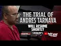 WATCH LIVE: Andres Tarnava murder trial Day 2