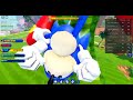 Wanna Become a Pro in SSS   (Sonic Speed Simulator On Roblox)
