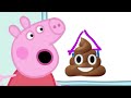 i edited a peppa pig episode because tax evasion