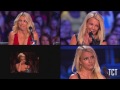 X Factor US 2012 - Britney's Best Faces, Quotes & Moments