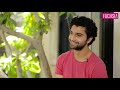 Ahad Raza Mir Revealed How Much He Loves Sajal Ali | Ahad Raza Mir Special Interview | FM | Desi Tv