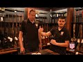 Firearm Store Etiquette - How to do the 