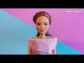 DIY BARBIE CLOTHES with socks | How to Make Doll Clothes 2021