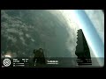 Elon Musk SpaceX Launches Starship 3 Into Orbit