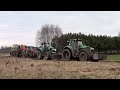 MEGA Wpadka Roku 2015 - Engine Sound - Deutz-Fahr Agrotron 7250 TTV, X710, X720