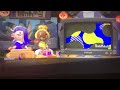 The New Splatoon 3 Chill Update (With New Splatoon Gear!)