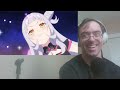 WHAT IN THE SAILOR MOON?! - Rapper Reacts to Magical Girl holoWitches