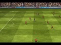 FIFA 14 iPhone/iPad - FC Barcelona vs. Tijuana