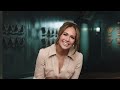 Does A.I. Know Jennifer Lopez Better Than Herself? | Atlas | Netflix