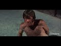 ドラゴンへの道（映画）ブルース・リー vs チャック・ノリス　The Way Of The Dragon (Movie Clip）/ Bruce Lee vs Chuck Norris