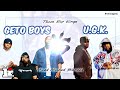 Geto Boys vs. U.G.K. Mix - Who Wins?!
