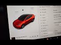 How to unlock or lock doors while picking up passengers in a Tesla