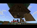 SOBREVIVI 100 DIAS NO MINECRAFT BEDROCK 1.21 (O FILME)