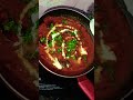 Delicious Shimla Mirch Ki Gravy Recipe 🤤😋 #shorts #youtubeshorts #viral