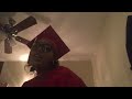 I Graduated High School (Getting my diploma + dinner) | My final high school vlog