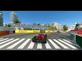 Monaco Drift 2
