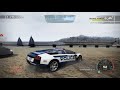 NFS Hot Pursuit Remastered - The Most ANNOYING Type Of Interceptor Players!