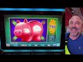 This MASSIVE Piggy Bankin Jackpot Had Me Jump Out of My Chair!!!