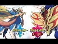 【ポケモン剣盾】「戦闘!伝説のポケモン（ダイマックス）」BGM【10分耐久】【作業用BGM】【Pokémon Sword Shield music】