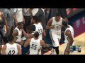 NBA 2K17 Milwaukee Bucks MyLeague | TRADES!! BIG Finish in New Orleans! (Episode 2)
