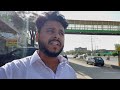 Karachi to islamabad by road Vlog No 01