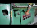 Colchester Chipmaster Harrison 10-AA walkaround, VFD, coolant controls wiring explanation