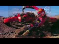 The History of Honda's CR250 Part 1 1973-1989