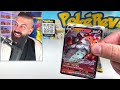This Pokemon Box Exploded In Price...