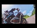 BMW GSA. A short ride around Krabi coast