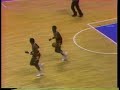 Kentucky vs. Indiana 1979 ( Cawood Radio Sync)