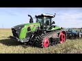 John Deere 9510 vs Fendt 1167 || Surprising Results