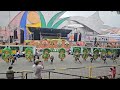 Tribu Pan-ay Blocking/Rehearsal | Aliwan Fiesta 2024