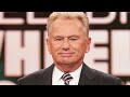 At 77, Pat Sajak FINALLY Admits What We All Suspected