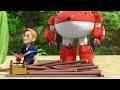 [SUPERWINGS Best] Birthday Party Mayhem | Superwings | Best Compilation EP63 | Super Wings