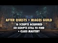 Guide to Scribing the BEST Skills | New Features + Important Changes for Update 42 | Gold Road ESO